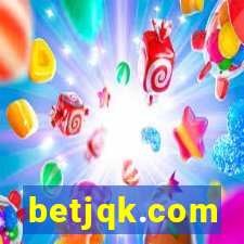 betjqk.com