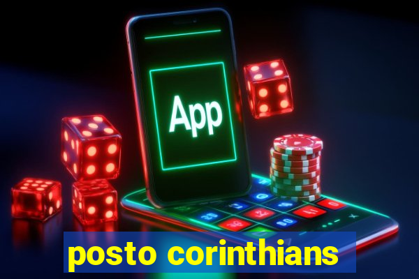 posto corinthians