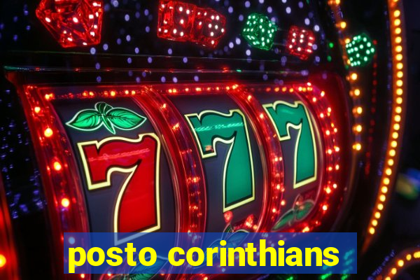 posto corinthians