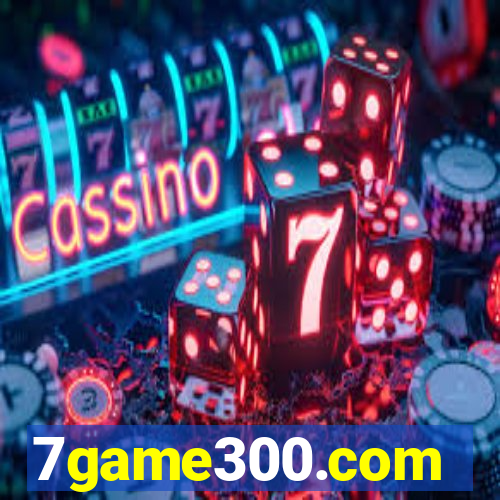 7game300.com