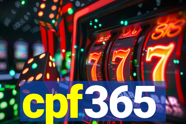 cpf365