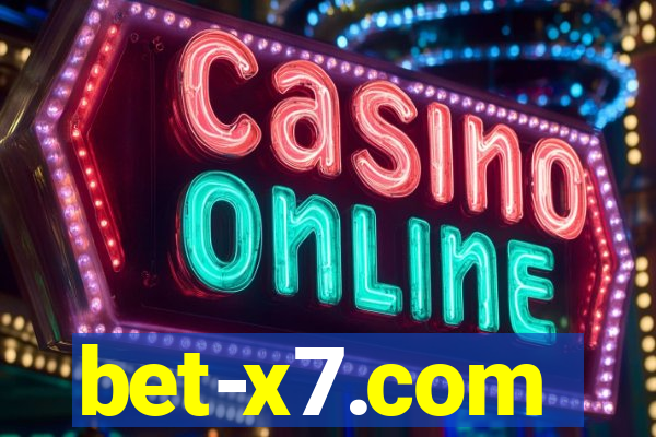 bet-x7.com