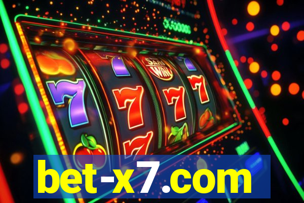 bet-x7.com