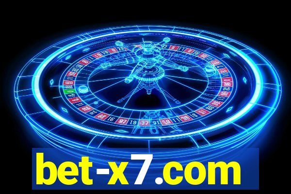 bet-x7.com