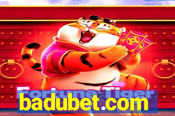 badubet.com