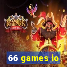 66 games io