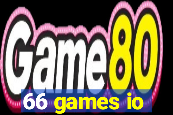 66 games io