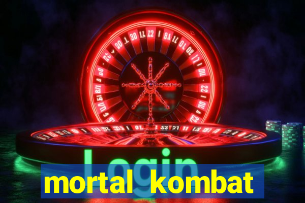 mortal kombat armageddon no click jogos