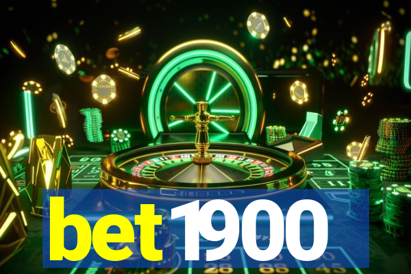 bet1900