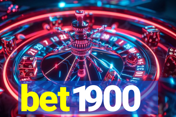 bet1900