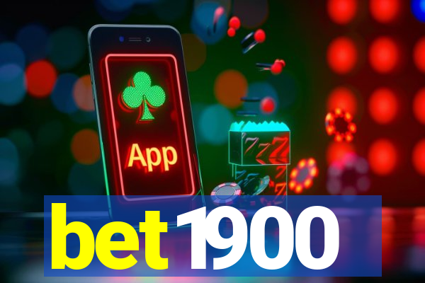 bet1900