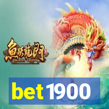 bet1900