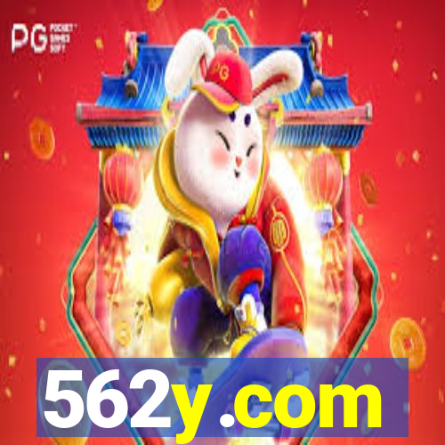 562y.com