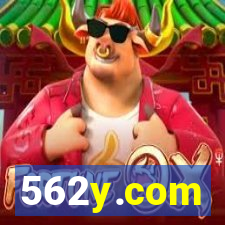 562y.com