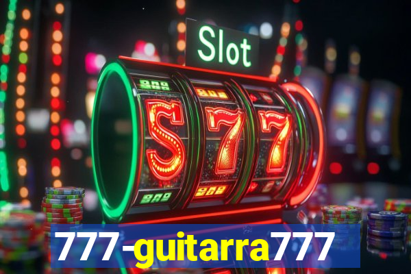 777-guitarra777.net