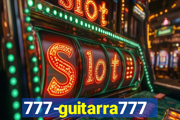 777-guitarra777.net