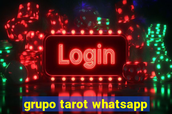 grupo tarot whatsapp