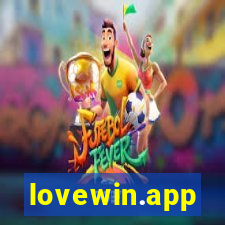 lovewin.app