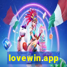 lovewin.app