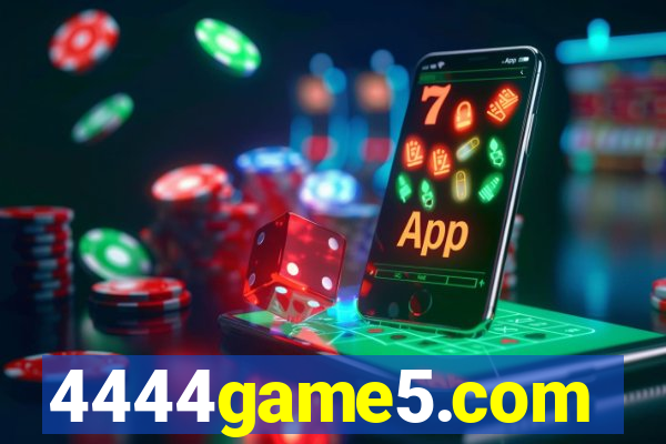 4444game5.com