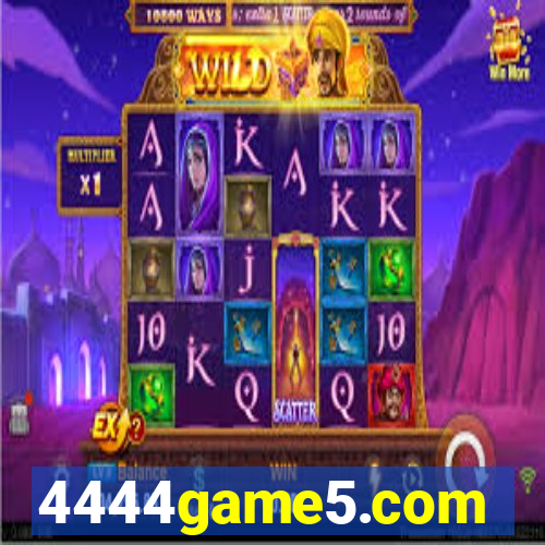 4444game5.com