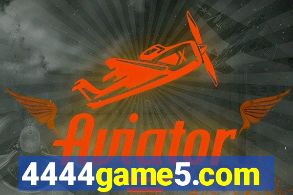 4444game5.com