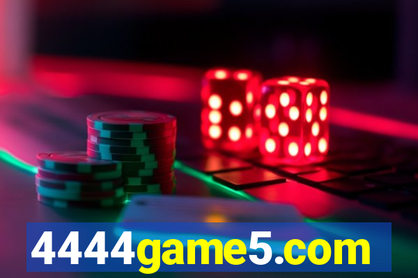 4444game5.com