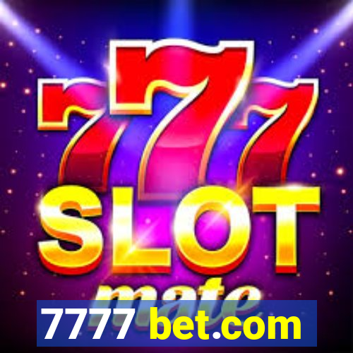 7777 bet.com