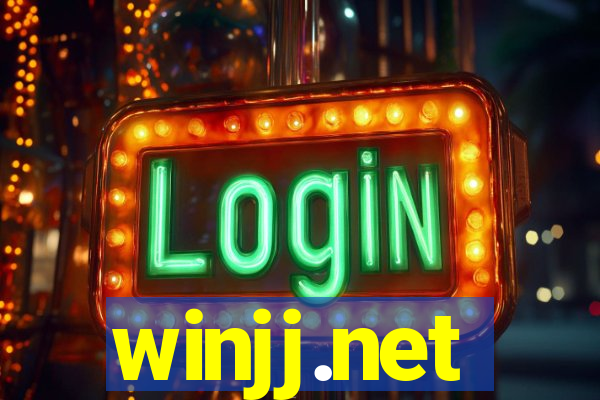 winjj.net