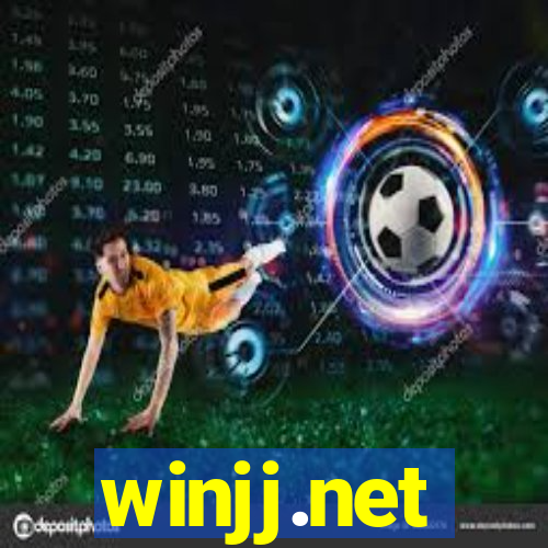 winjj.net