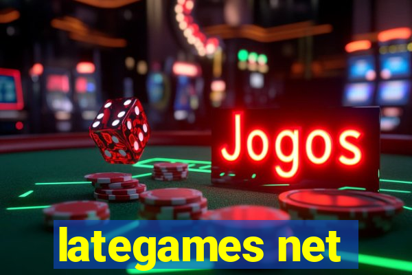 lategames net