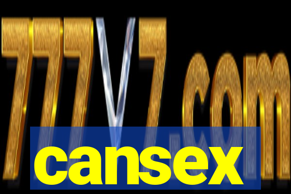 cansex