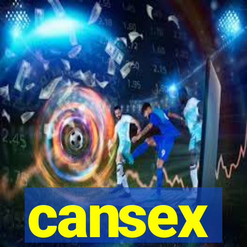 cansex