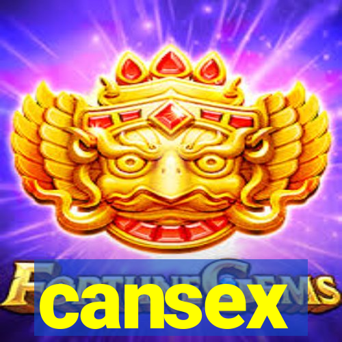 cansex