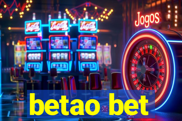 betao bet