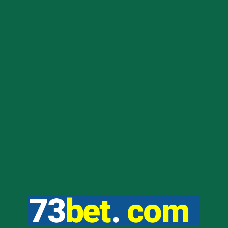 73bet. com