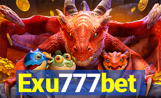 Exu777bet