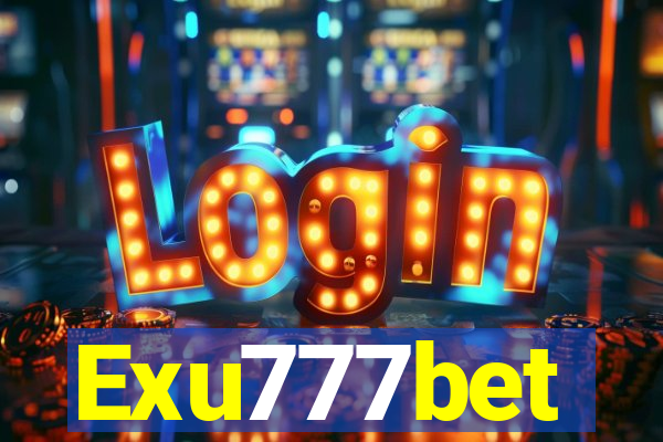 Exu777bet