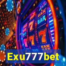 Exu777bet