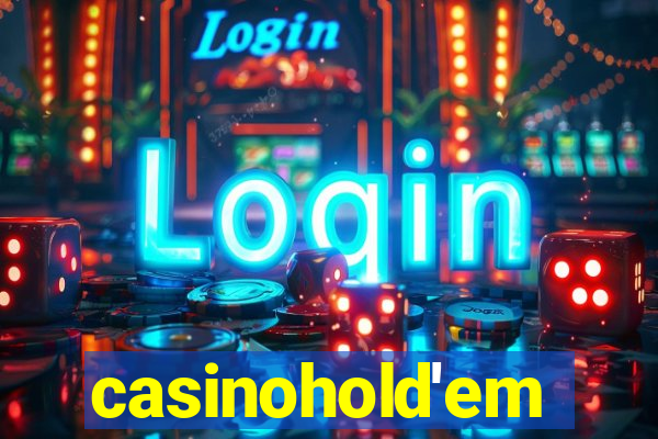 casinohold'em