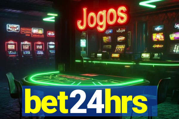 bet24hrs