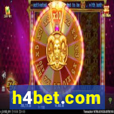 h4bet.com