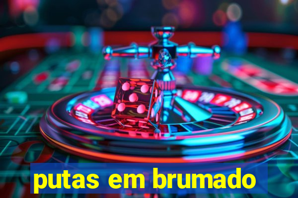 putas em brumado