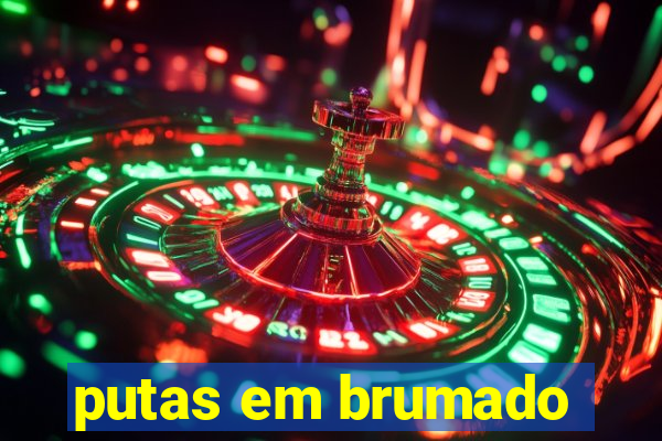 putas em brumado