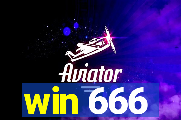 win 666