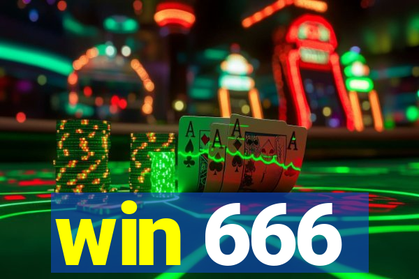 win 666