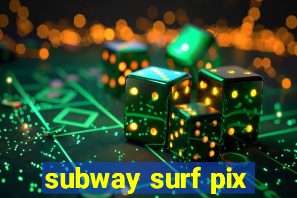 subway surf pix