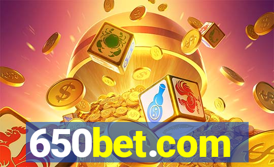 650bet.com