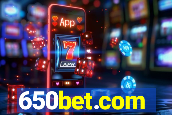 650bet.com