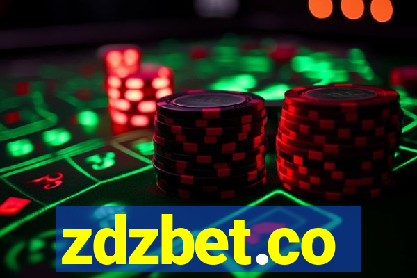 zdzbet.co